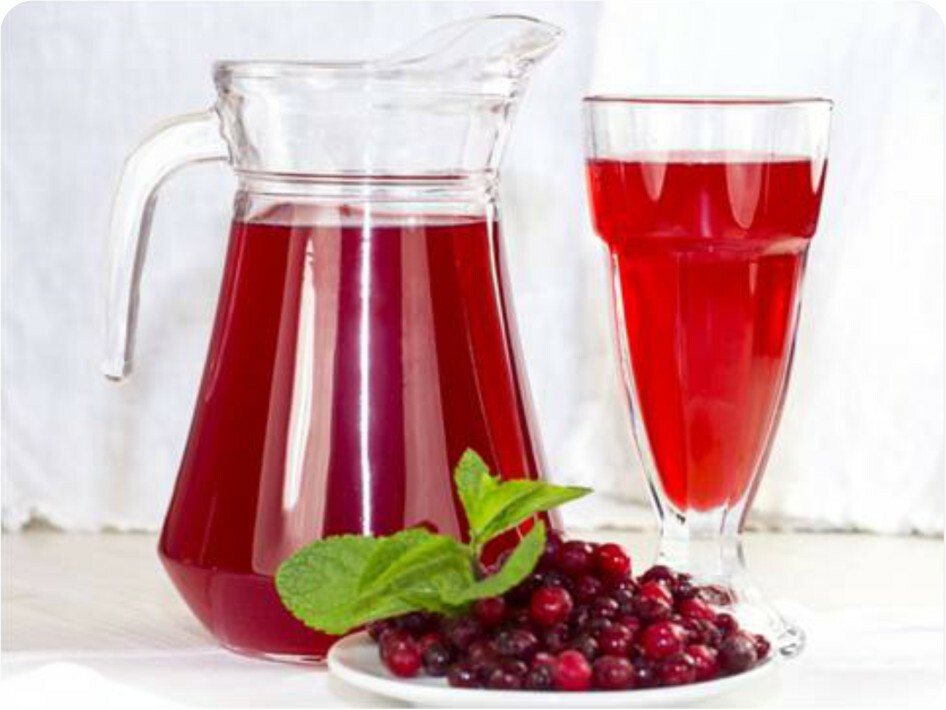 Морс клюквенный, облепиховый, смородиновый (0,5л) Морс клюквенный, облепиховый, смородиновый (0,5л)