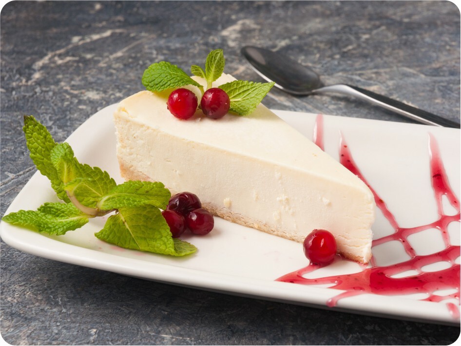 Чизкейк Чизкейк